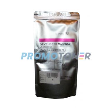 RICOH D0899670 MAGENTA REVELADOR - 240000 PÁGINAS PARA AFICIO MP C-4501