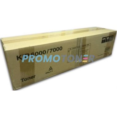 KIP 9600970011 NEGRO TÓNER PARA KIPSTAR 6000