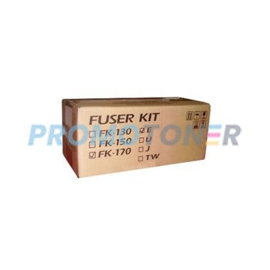 KYOCERA MITA FK-170 FUSER KIT - 100000 PAGES FOR ECOSYS M2030DN