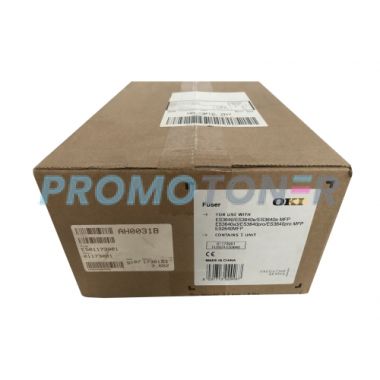 OKI 01173001 FUSER UNIT - 100000 PAGES FOR ES-3640E