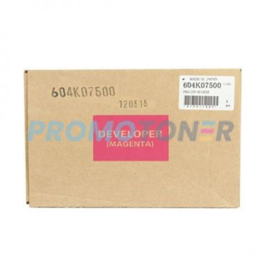 XEROX 604K07500 MAGENTA DEVELOPER - 30000 PAGES FOR COPYCENTRE C32