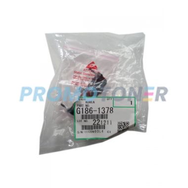 RICOH G186-1378 SPARE PART FOR AFICIO SP 5100N
