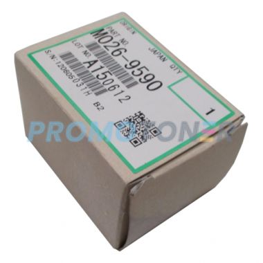 RICOH M026-9590 SPARE PART FOR AFICIO MP C300