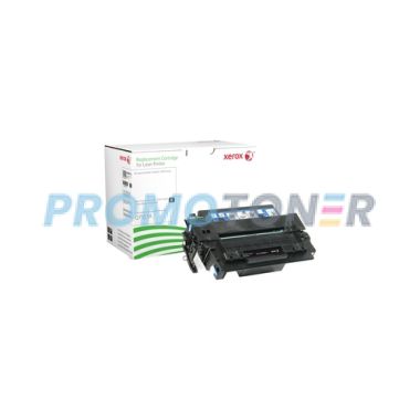 XEROX 006R03114 51A BLACK TONER REPLACEMENT FOR HP LASERJET M3027MFP - 6500 PAGES
