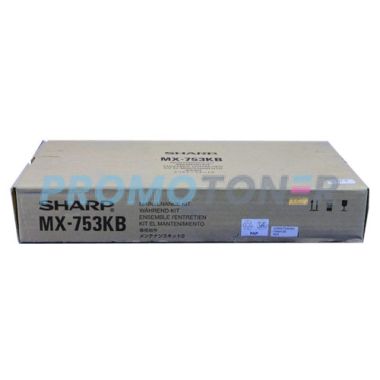 SHARP MX-753KB MAINTENANCE KIT - 300000 PAGES FOR MX-M623