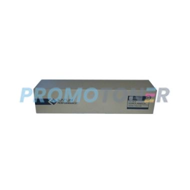 KATUN 39118 TN-214 MAGENTA TONER REPLACEMENT FOR KONICA MINOLTA BIZHUB C200 - 18500 PAGES