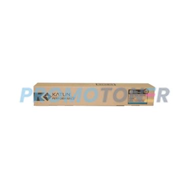 KATUN 47960  CYAN TONER REPLACEMENT FOR RICOH MP C2003 - 9500 PAGES