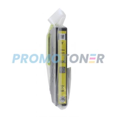 EPSON 33XL T3364 YELLOW INK - 650 PAGES FOR EXPRESSION PREMIUM XP-530