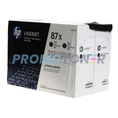 CF287XD