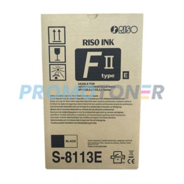 S-8113E