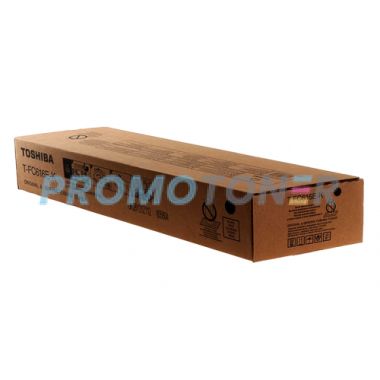 TOSHIBA T-FC616EK BLACK TONER - 106600 PAGES FOR E-STUDIO 5516AC