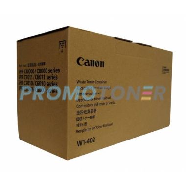 CANON WT-402 FM2-2058-020 WASTE TONER BOTTLE FOR IMAGEPRESS C6000