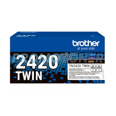TN-2420TWIN