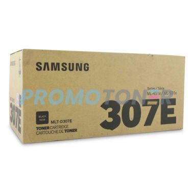 SAMSUNG 307 SV058A BLACK TONER - 20000 PAGES FOR ML-4510ND