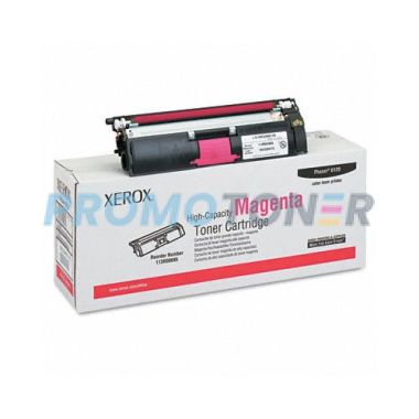 XEROX 113R695 MAGENTA TONER - 4500 PAGES FOR PHASER 6115MFP