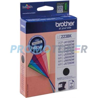 LC-223BK