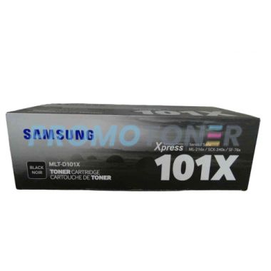 SAMSUNG 101X SU706A BLACK TONER - 700 PAGES FOR ML-2160