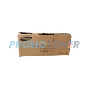 SAMSUNG W504 SU434A WASTE TONER CONTAINER - 17500 PAGES FOR CLP-415N
