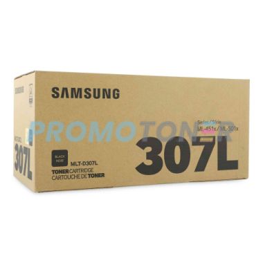 SAMSUNG 307 SV066A BLACK TONER - 15000 PAGES FOR ML-4510ND