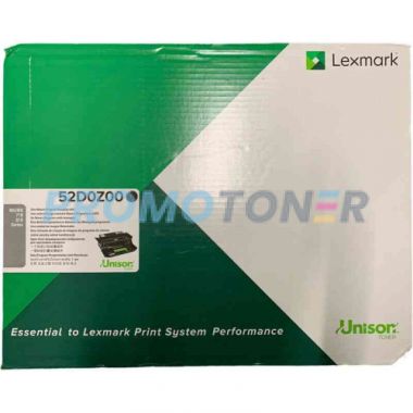 LEXMARK 520Z 52D0Z00 BLACK DRUM - 100000 PAGES FOR MS710DN