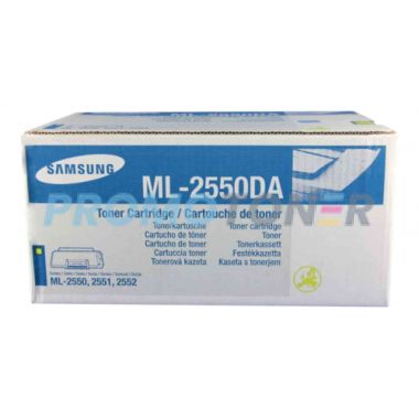 ML-2550DA