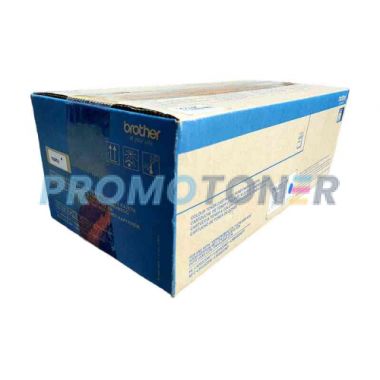 BROTHER TN-900 TN-900CP CYAN TONER - 6000 PAGES FOR HL-L9200CDWT