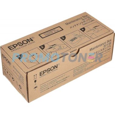 EPSON T6997 SC9MB T699700 MAINTENANCE CARTRIDGE FOR SURECOLOR P 9000 COMMERCIAL EDITION
