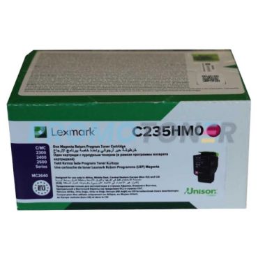 C235HM0