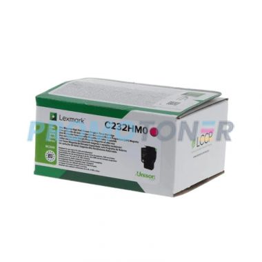 C232HM0