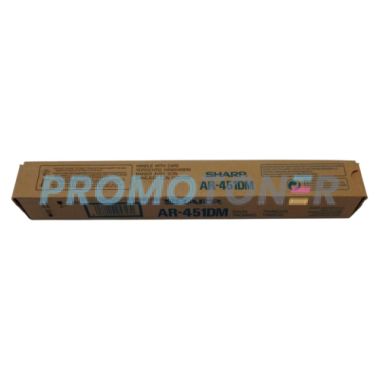 SHARP AR-451DM BLACK DRUM - 100000 PAGES FOR AR-350LP