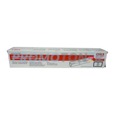 OKI 43459332 BLACK TONER - 2500 PAGES FOR C-3400N