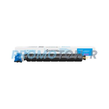 KYOCERA MITA TK-8465C CYAN TONER - 20000 PAGES FOR TASKALFA MZ3501CI