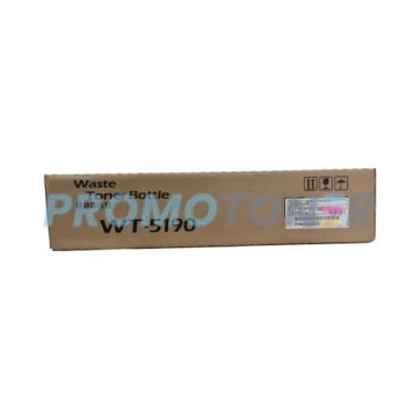 KYOCERA MITA WT-5190 WASTE TONER BOTTLE - 44000 PAGES FOR 300CI