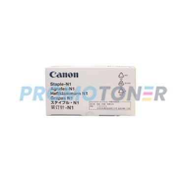 CANON N1 1007B001 STAPLES - 15000 STAPLES FOR CANON 8585 IMAGERUNNER MICR