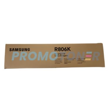 SAMSUNG R806K SS678A BLACK DRUM - 220000 PAGES FOR MULTIXPRESS X7400GX