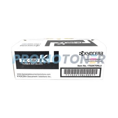 TK-580K