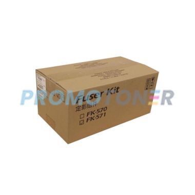 KYOCERA MITA FK-571 FUSER KIT - 300000 PAGES FOR FS-C5400DN