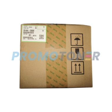 RICOH D144-3008 YELLOW DEVELOPER - 480000 PAGES FOR AFICIO MP C4502