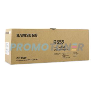 SAMSUNG R659 CLT-R659/SEE CMYK DRUM - 40000 PAGES FOR MULTIXPRESS CLX-8640ND