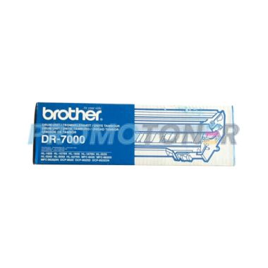 BROTHER DR-7000 DR7000 BLACK DRUM - 20000 PAGES FOR DCP-8020