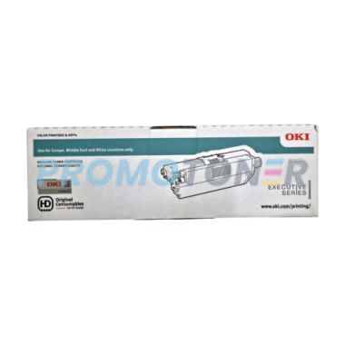 OKI 44973512 BLACK TONER - 7000 PAGES FOR ES3452DN