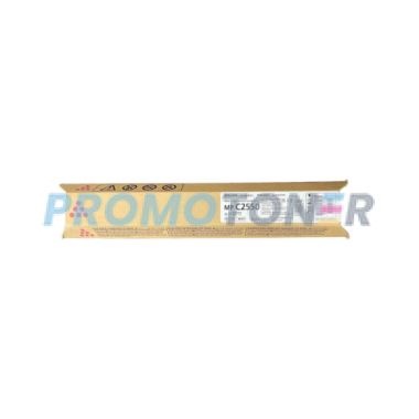 RICOH 842471 MAGENTA TONER - 5500 PAGES FOR AFICIO MP C2030