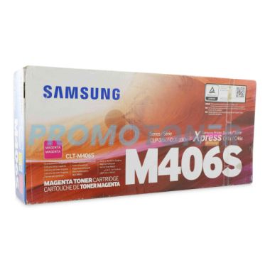 SAMSUNG M406 SU252A MAGENTA TONER - 1000 PAGES FOR CLP-360
