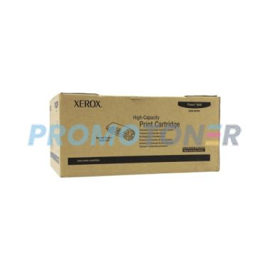 XEROX 106R01371 BLACK TONER - 14000 PAGES FOR PHASER 3600