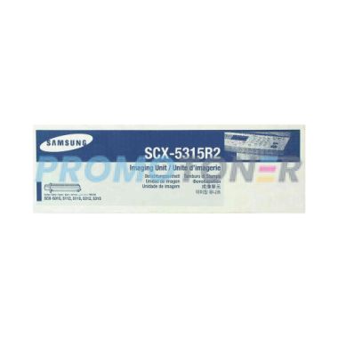 SAMSUNG SCX-5315R2/ELS BLACK DRUM - 15000 PAGES FOR MSYS-830