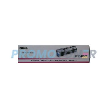 DELL 310-9065 MAGENTA TONER - 1000 PAGES FOR 1320C COLOR LASER PRINTER