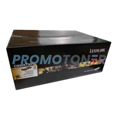 LEXMARK C930X73G CMY DRUM - 44000 PAGES FOR C-935DN
