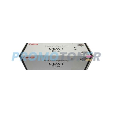 CANON C-EXV1 4234A002 BLACK TONER - 33000 PAGES FOR IMAGERUNNER 4600N