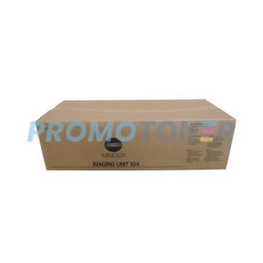 MINOLTA 104 4618-200 DRUM - 60000 PAGES FOR EP-1054