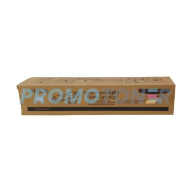 XEROX 106R01214 CYAN TONER - 5000 PAGES FOR PHASER 6360